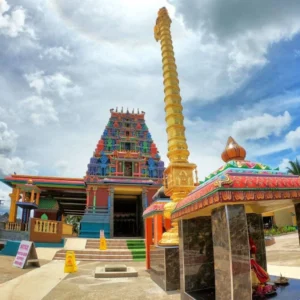 Nadi Full Day Tour Up to 40% Off in Fiji